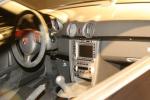 Porsche Cayman S Porsche Design Edition I 2007 года